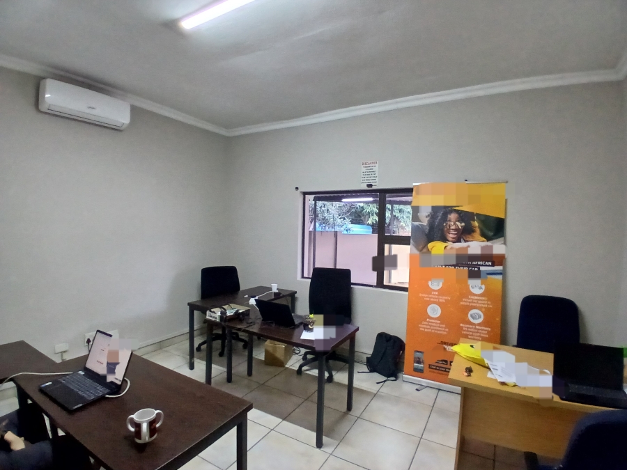 To Let commercial Property for Rent in Bodorp North West